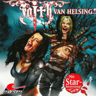 Faith - The Van Helsing Chronicles, Folge 17: Alraunes Leichendiener