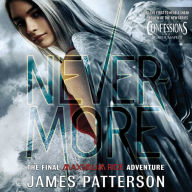 Nevermore: The Final Maximum Ride Adventure