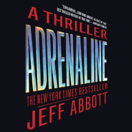 Adrenaline (Sam Capra Series #1)