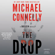 The Drop (Harry Bosch Series #15)