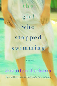 The Girl Who Stopped Swimming