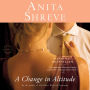 A Change in Altitude: A Novel