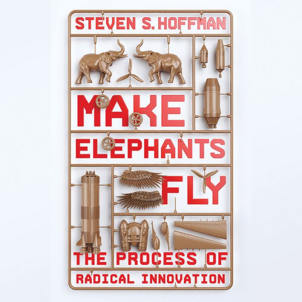 Make Elephants Fly: The Process of Radical Innovation