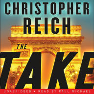 The Take (Simon Riske Series #1)