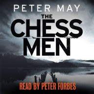 The Chessmen (Lewis Trilogy #3)