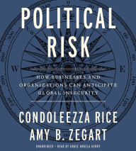 Political Risk: How Businesses and Organizations Can Anticipate Global Insecurity