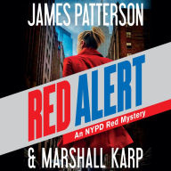 Red Alert: An NYPD Red Mystery