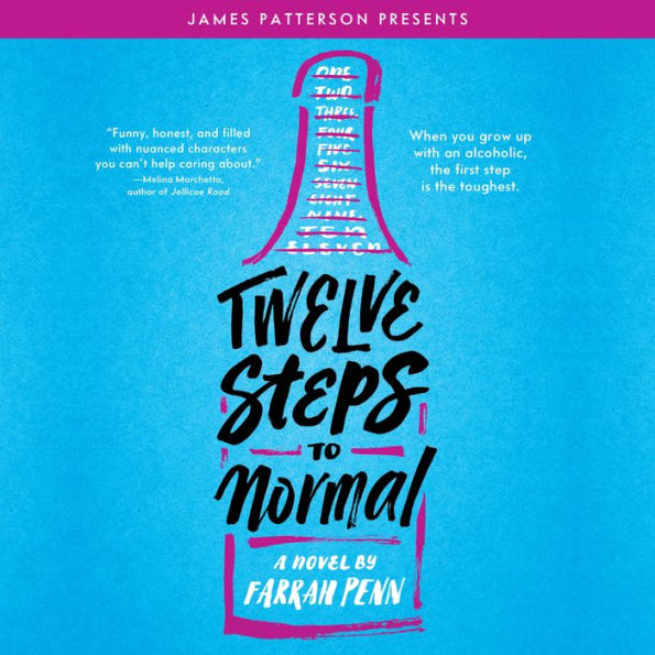 Twelve Steps to Normal