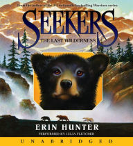 Seekers #4: The Last Wilderness