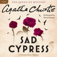 Sad Cypress (Hercule Poirot Series)