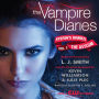 The Asylum (The Vampire Diaries: Stefan's Diaries Series #5)