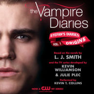 Origins (The Vampire Diaries: Stefan's Diaries Series #1)