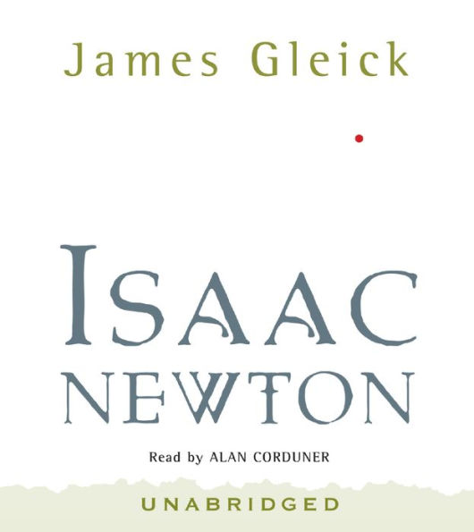 Isaac Newton