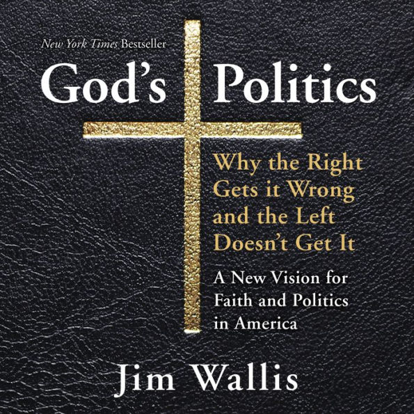 God's Politics (Abridged)