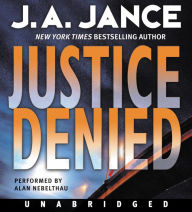 Justice Denied (J. P. Beaumont Series #18)