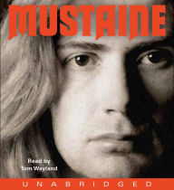 Mustaine: A Heavy Metal Memoir