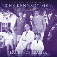 The Kennedy Men (Abridged)