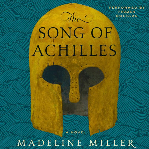 The Song of Achilles