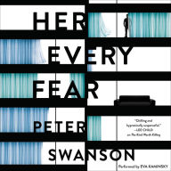 Her Every Fear: A Novel