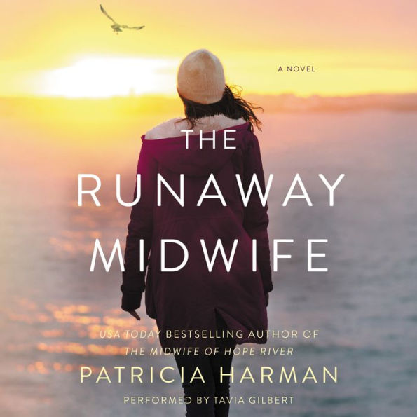 The Runaway Midwife: A Novel