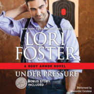 Under Pressure: Bonus Novella: Built for Love