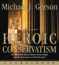 Heroic Conservatism