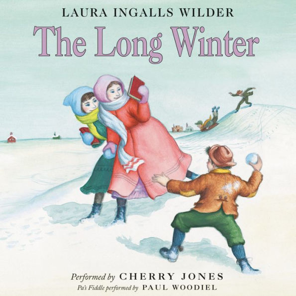 The Long Winter