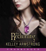 The Reckoning (Darkest Powers Series #3)