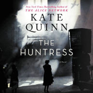 The Huntress : A Novel