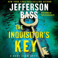 The Inquisitor's Key