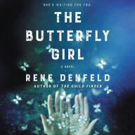 The Butterfly Girl: A Novel