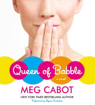 Queen of Babble : A Novel (Abridged)