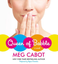 Queen of Babble: A Novel (Abridged)