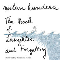 The Book of Laughter and Forgetting: A Novel