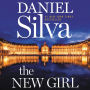 The New Girl (Gabriel Allon Series #19)