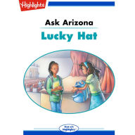 Lucky Hat: Ask Arizona