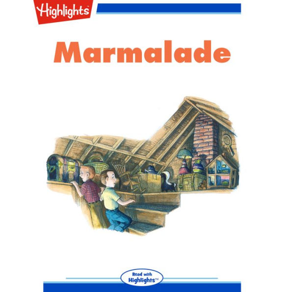 Marmalade