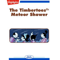 Meteor Shower: The Timbertoes