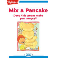 Mix a Pancake