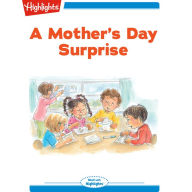 A Mother's Day Surprise