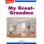 My Great-Grandma