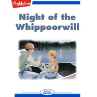 Night of the Whippoorwill