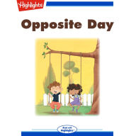 Opposite Day