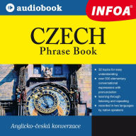 Czech Phrase Book: English-Czech Conversation