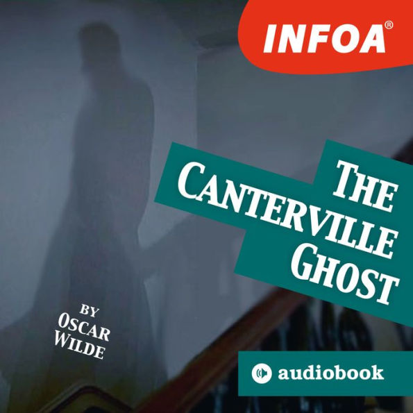 The Canterville Ghost