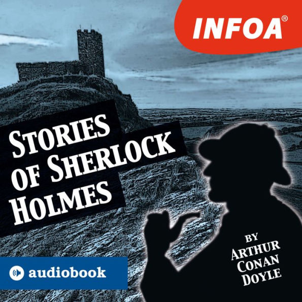 Stories of Sherlock Holmes