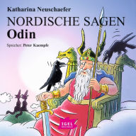 Nordische Sagen. Odin (Abridged)