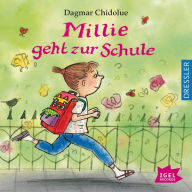 Millie geht zur Schule (Abridged)