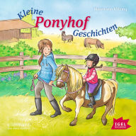 Kleine Ponyhofgeschichten (Abridged)