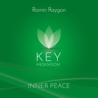 Inner Peace - Key Meditation: Gelassenheit mit Inner Peace im Liegen